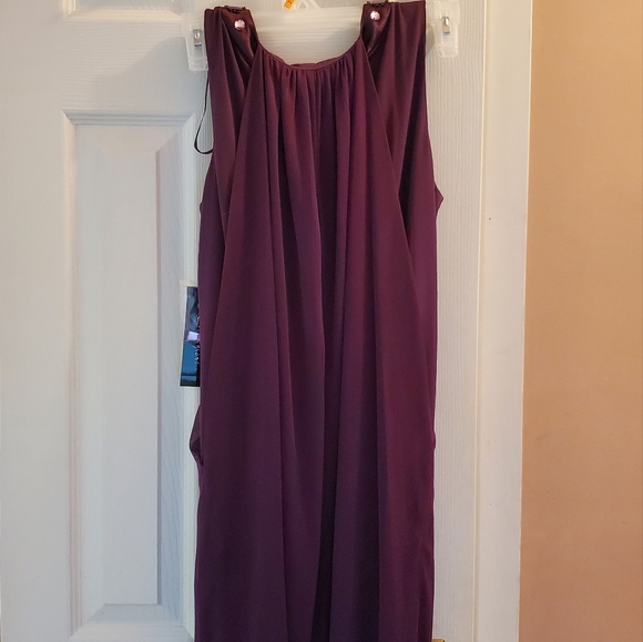 S.L Fashion Dress - Size 6 - Picture 2 of 4